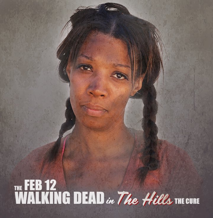 _Jai2's tweet photo. I am so lost without this person. Who is gone? #creshell #twdith #thewalkingdead #parody #feb12th https://t.co/cYargpcYgp