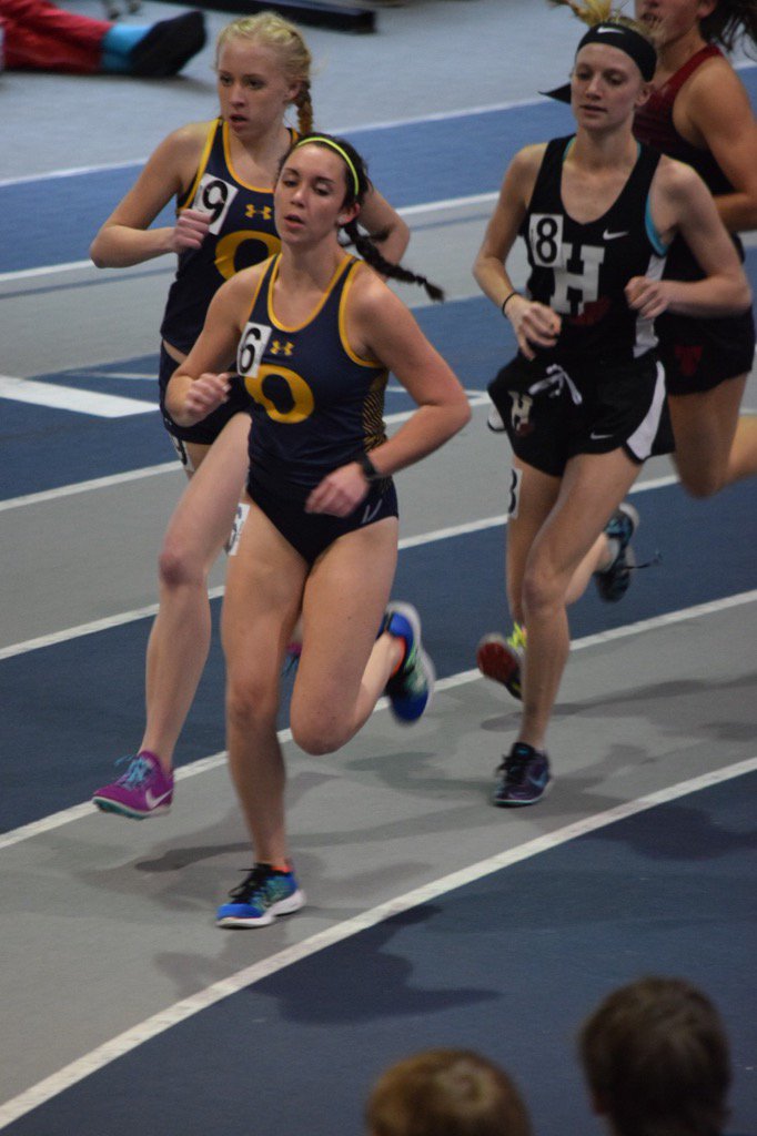 samfox137's tweet image. Love the start of track season!  A month between 1st two meets is too long!