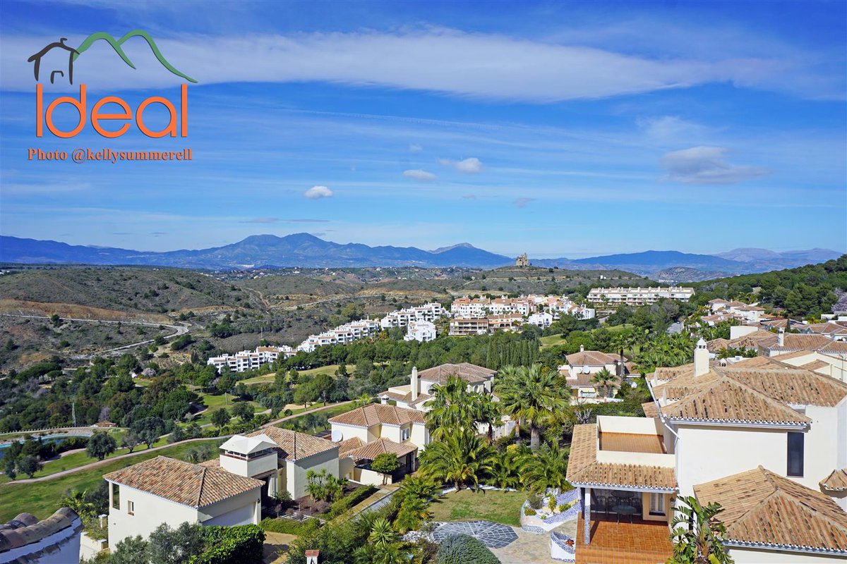 idealcountry's tweet photo. Although it's a miserable day, here's wishing you a great weekend!
#AlhaurinGolf #AlhaurinElGrande @Ayto_Alhaurin #Golf #Views #CostaDelSol https://t.co/tZpljzq1zo