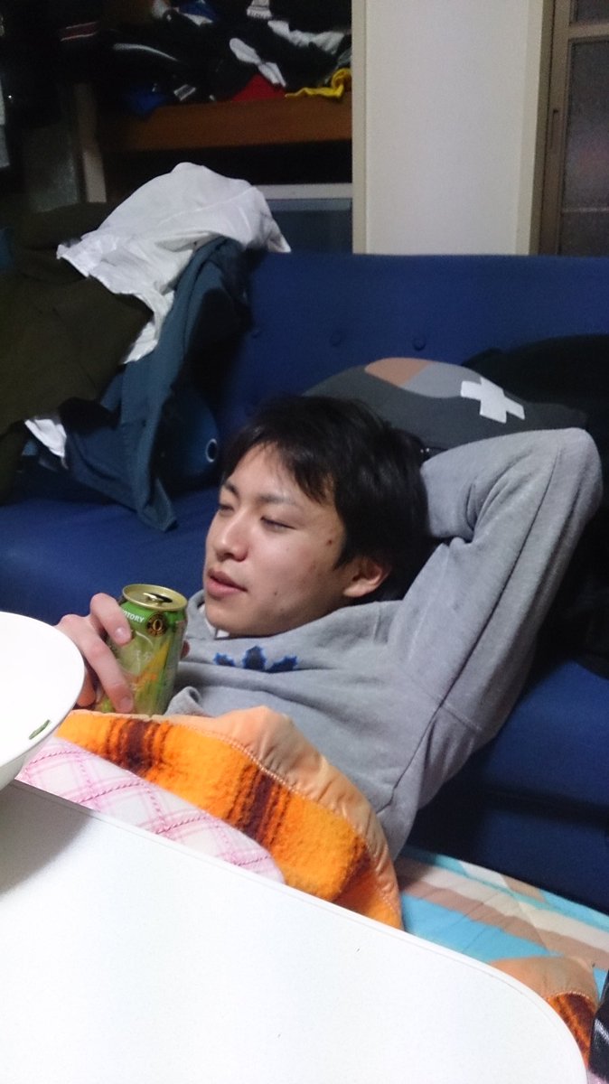 komo18sw's tweet photo. 神戸からはるばる来た人～ https://t.co/KF7aIfjO8g