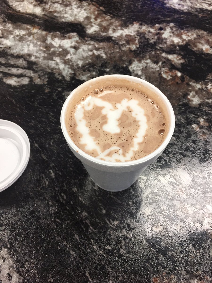 Love is in the air! #BeastBrew #ChieftainNation