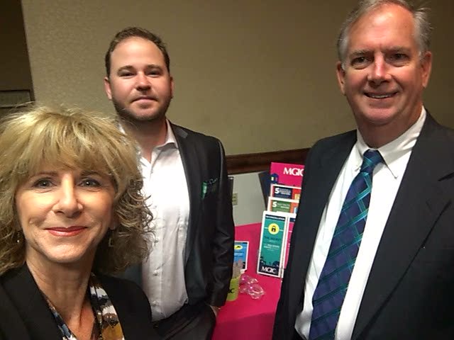 MGIC's tweet photo. We're at #MastermindSummit today in #FtLauderdale at #GFLCC. Stop by to meet Suzanne to learn more about MGIC! https://t.co/nZlmkOJx0t