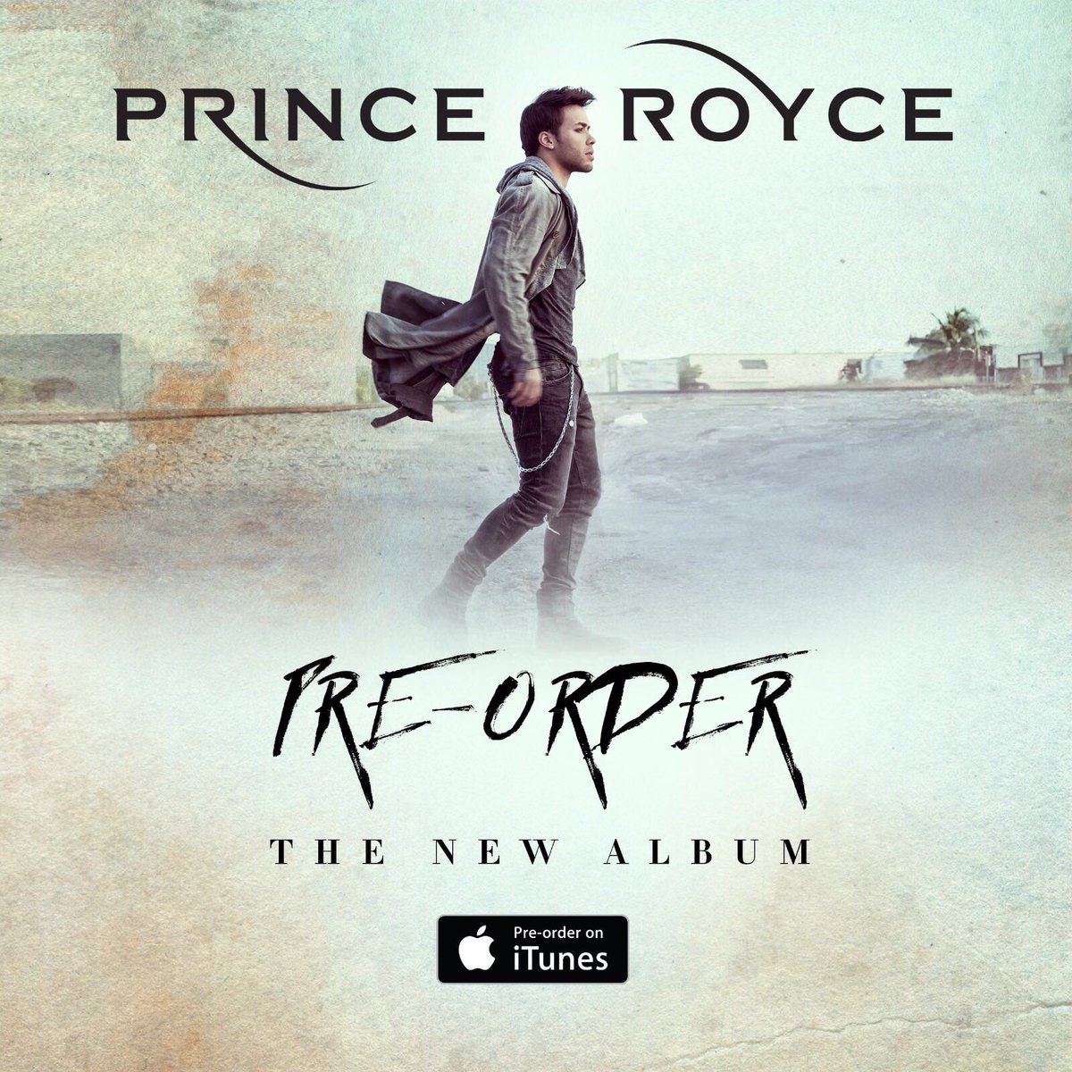 MundialDelPop10's tweet photo. Preordena #FIVE de @PrinceRoyce y recibe de inmediato #Dilema   https://t.co/fFNuAOXgRF  @AppleMusic https://t.co/5hQlRboxWk
