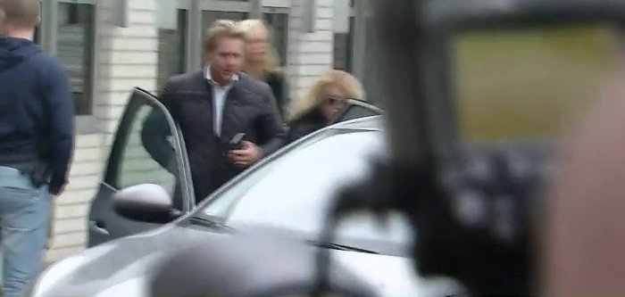 RTLBoulevard's tweet photo. #PatriciaPaay doet aangifte na lekken sekstape https://t.co/p58mm9JQu9 https://t.co/2zPZlOPVtB