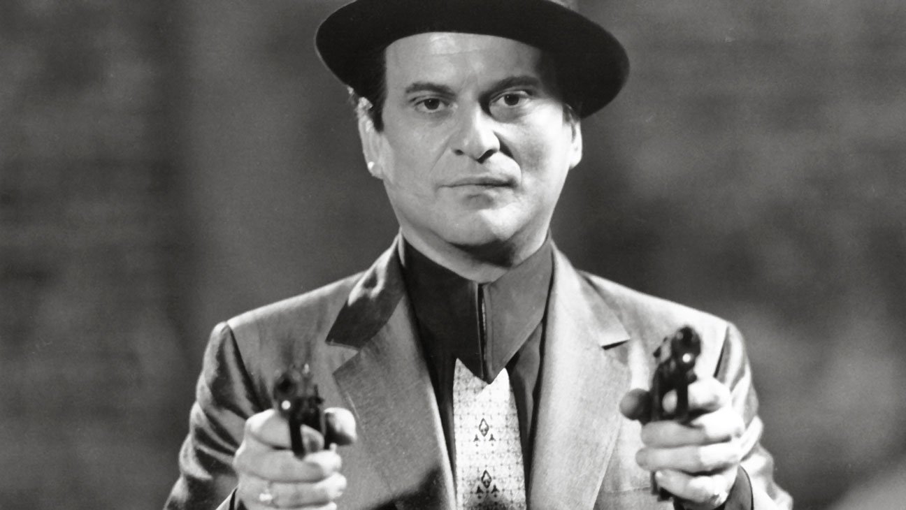 Happy birthday to the great Joe Pesci, you\re a funny guy 