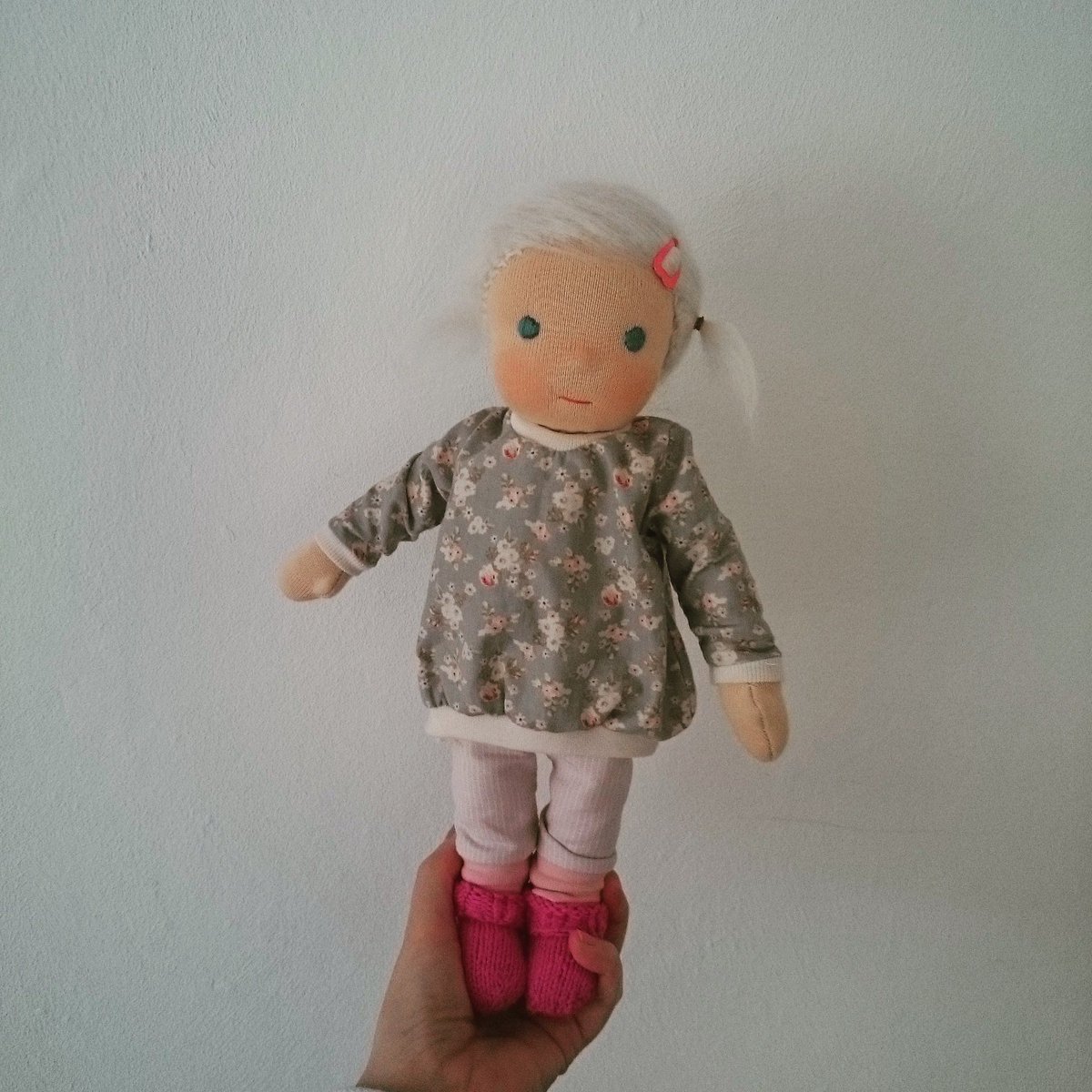 naturlinge's tweet photo. Little Emma 💕 https://t.co/UJo8XdlvPu