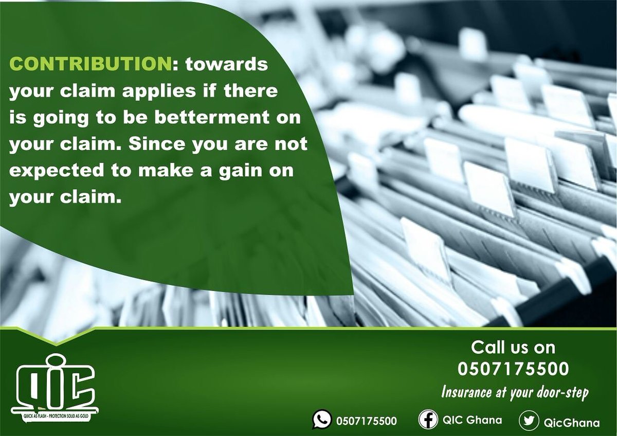 qicghana's tweet image. More insurance Jargons to get us through our weekend 😄... #TGIF
#quickasaflash 
#protectionsolidasgold 
#royalexperience