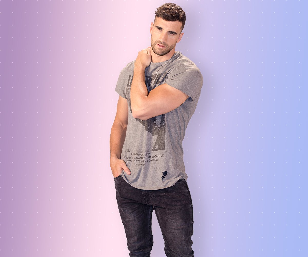 ChileRealitys's tweet photo. SI TU FAVORITO DE LA SEMANA ES MAX RT #DobleTentancion https://t.co/SS2x9Yp75F