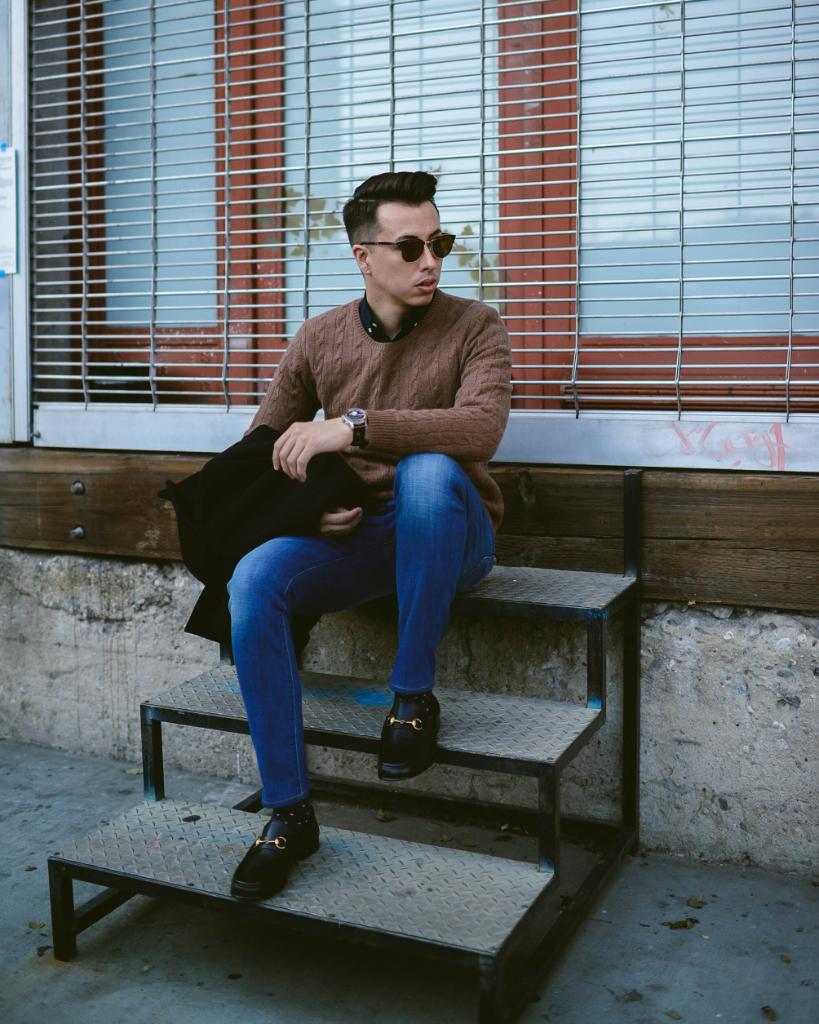 Gilt's tweet image. Gilt x @ProjSept: Menswear influencer, @TheScottEffect_ , knows good #VDay gifts for your guy. Shop his top picks: gi.lt/2k8bQLu