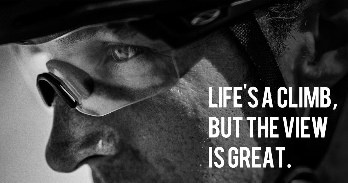 SpeedXCycling's tweet photo. Top view worth the try. What's your cycling motto? #SpeedXCycling #SpeedXRiders #Motivation https://t.co/Kx0hH3dBSM