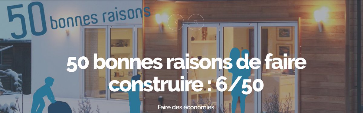 maisondenfrance's tweet photo. Frais de notaires réduits, aides au financement, économies d’énergie… Faire construire, c’est faire des économies https://t.co/HTRdFkE0mN https://t.co/oHjkZij0xq