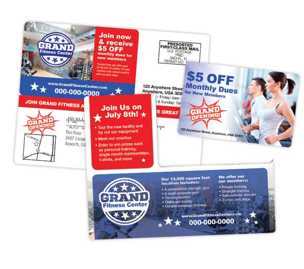 900% ROI on #marketing spend - Plastic gift card mail ads guarantee the highest response rates! goo.gl/94JwMQ #advertising
