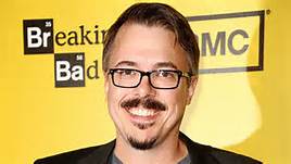 Happy birthday to Vince Gilligan! The man who gave us TV\s immortal \"Breaking Bad\" is 50 today! 