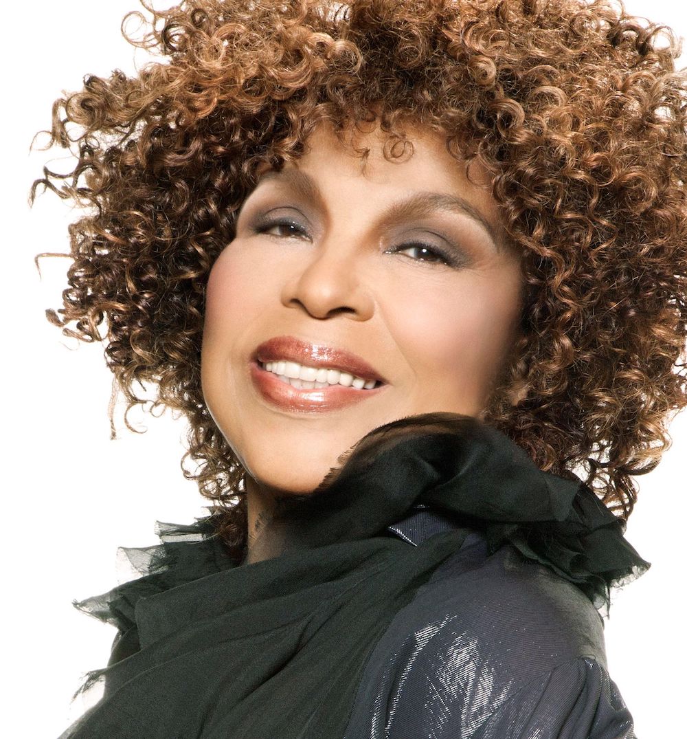 Happy 78th Birthday Roberta Flack (If I Ever Saw Your Face) 