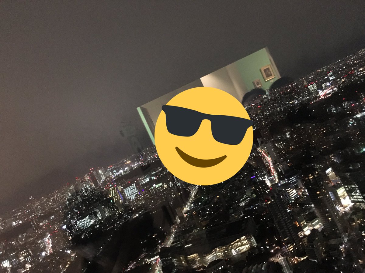 _melon_xxx's tweet photo. 夜景がすごい😎✨✨✨ https://t.co/Jb58M52r8a
