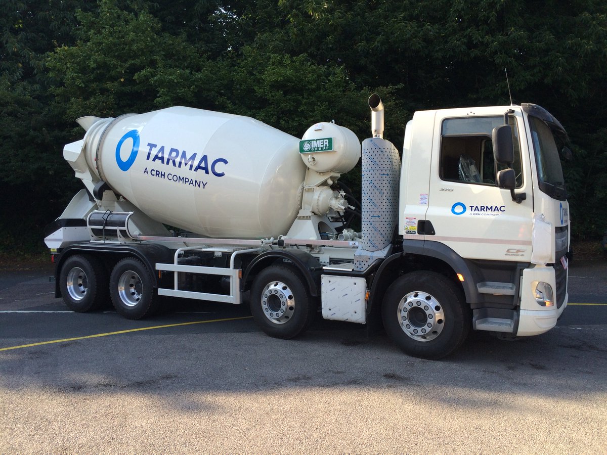 TruckBusters_'s tweet photo. Who's visiting the @UKConcreteShow next week? 15th &amp; 16th of Feb.. Come and visit our stand E70. #UKCS2017 https://t.co/kK6U7GATJi
