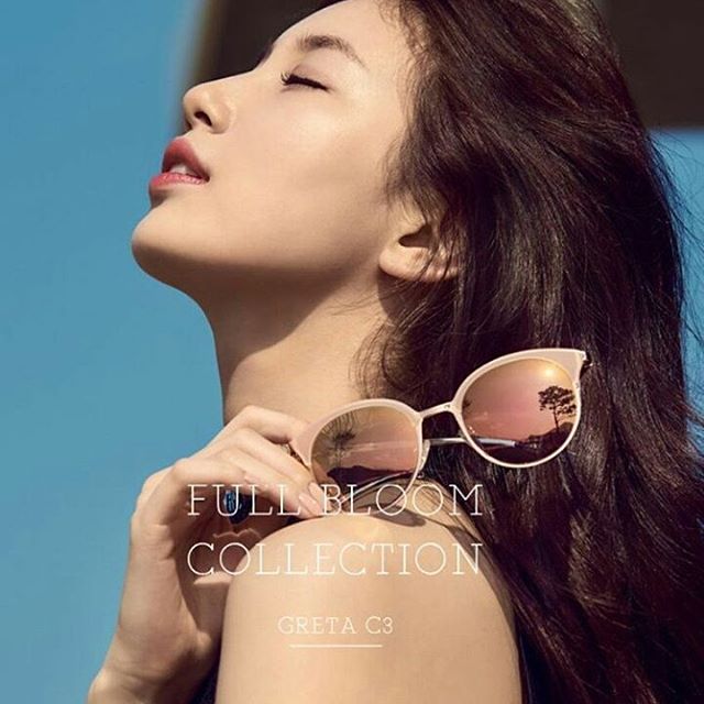 SueweetiesBr's tweet photo. [#CF] Suzy para CARIN Sunglasses [10.02] https://t.co/TIXMvASlGP