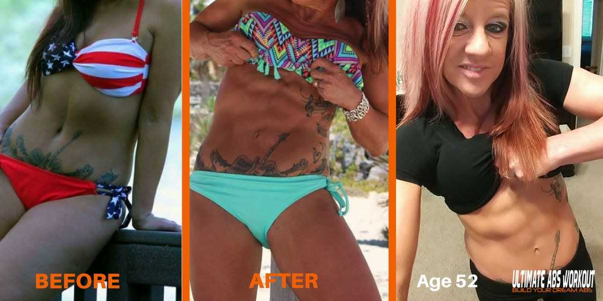 UlibarriTrain's tweet photo. Please join us in congratulating Carrie Heer on being picked as our ABS of THE WEEK winner! Carrie is getting a shirt! She is 52 years old! https://t.co/xkvhO47orX