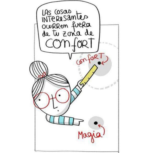 EnfermeroEnred's tweet photo. Esta foto la dedico a todas las personas que dan un paso adelante y salen de su zona de confort #FFpaciente https://t.co/jQUosMdsHC