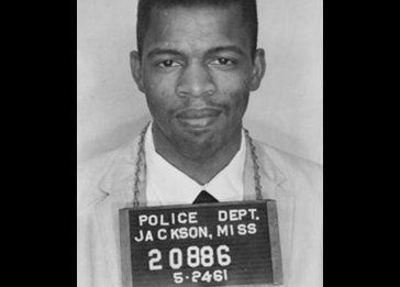 VermontPBS's tweet image. 10:30 @repjohnlewis - Get In The Way
Follow the journey of civil rights hero, congressman and human rights champion.
bit.ly/2kblCMT