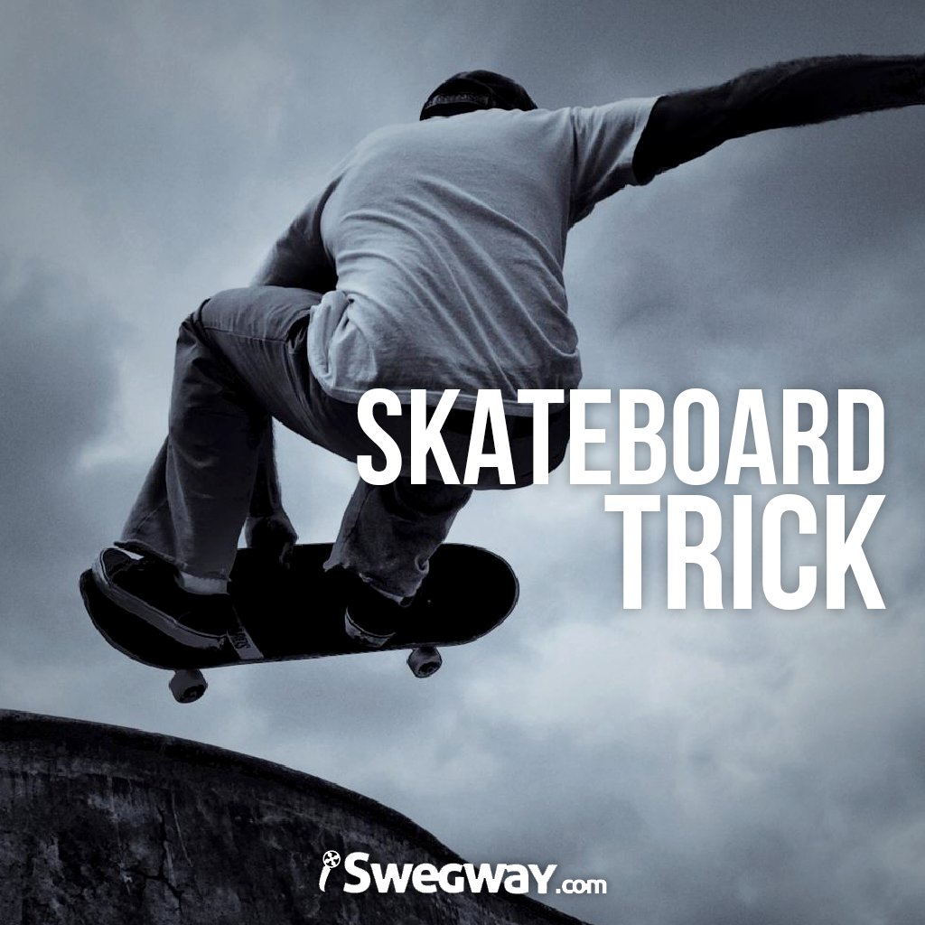 iSwegwayCom's tweet photo. #skateboard trick – handstand flip. A challenging one! Here’s a video that shows you step by step how to do it: https://t.co/4SA0JI0HKE https://t.co/I2bcxdSHWb