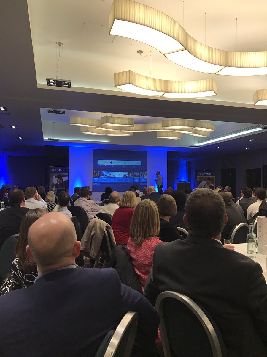 rob_badcock's tweet photo. And the day continues @SteveAppo takes to the stage, Tesco's and how we work closely together @lmfricker @billburroughs21 @DL_Walker https://t.co/VlDuFJXZd1