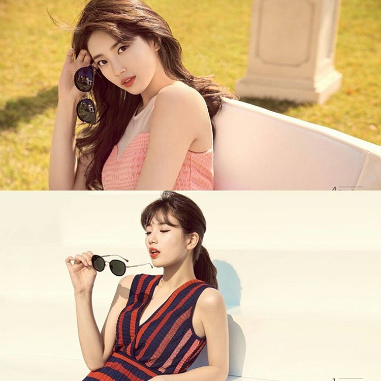 SueweetiesBr's tweet photo. [#CF] Suzy para CARIN Sunglasses [10.02] https://t.co/4nrKxlC4kb