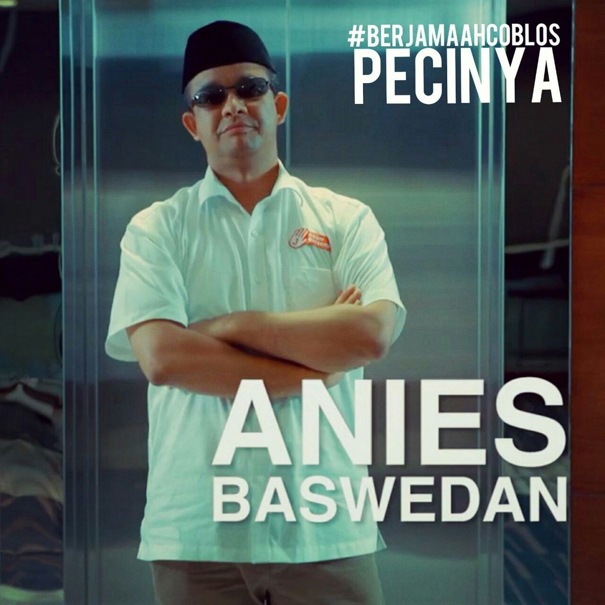 Paradise_Tips's tweet photo. #DebatFinalPilkadaJKT https://t.co/dZIsxTFKUF