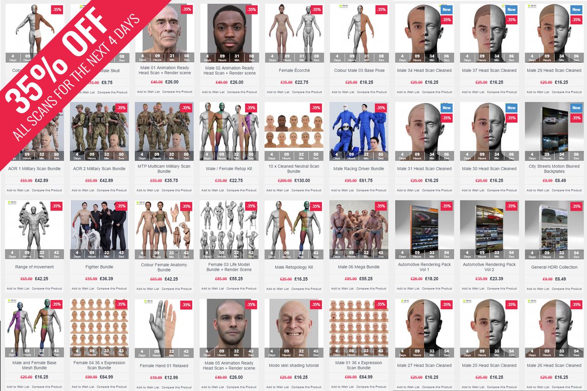 Ten24 | 3D Antics (@Ten_24) | Twitter