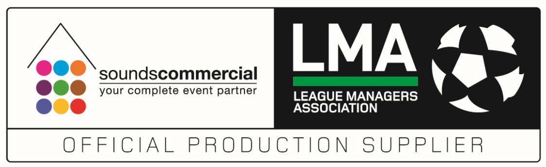 Sounds_Comm's tweet photo. Big News! We've been announced as the @LMA_Managers' Technical Production Partner! You can read about it here https://t.co/AMiQ4zCWBO https://t.co/Vi9vFbXcwz