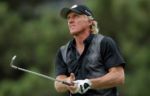 Happy 62nd birthday, Greg Norman. Spent 331 weeks as the world\s Number 1 ranked golfer. 