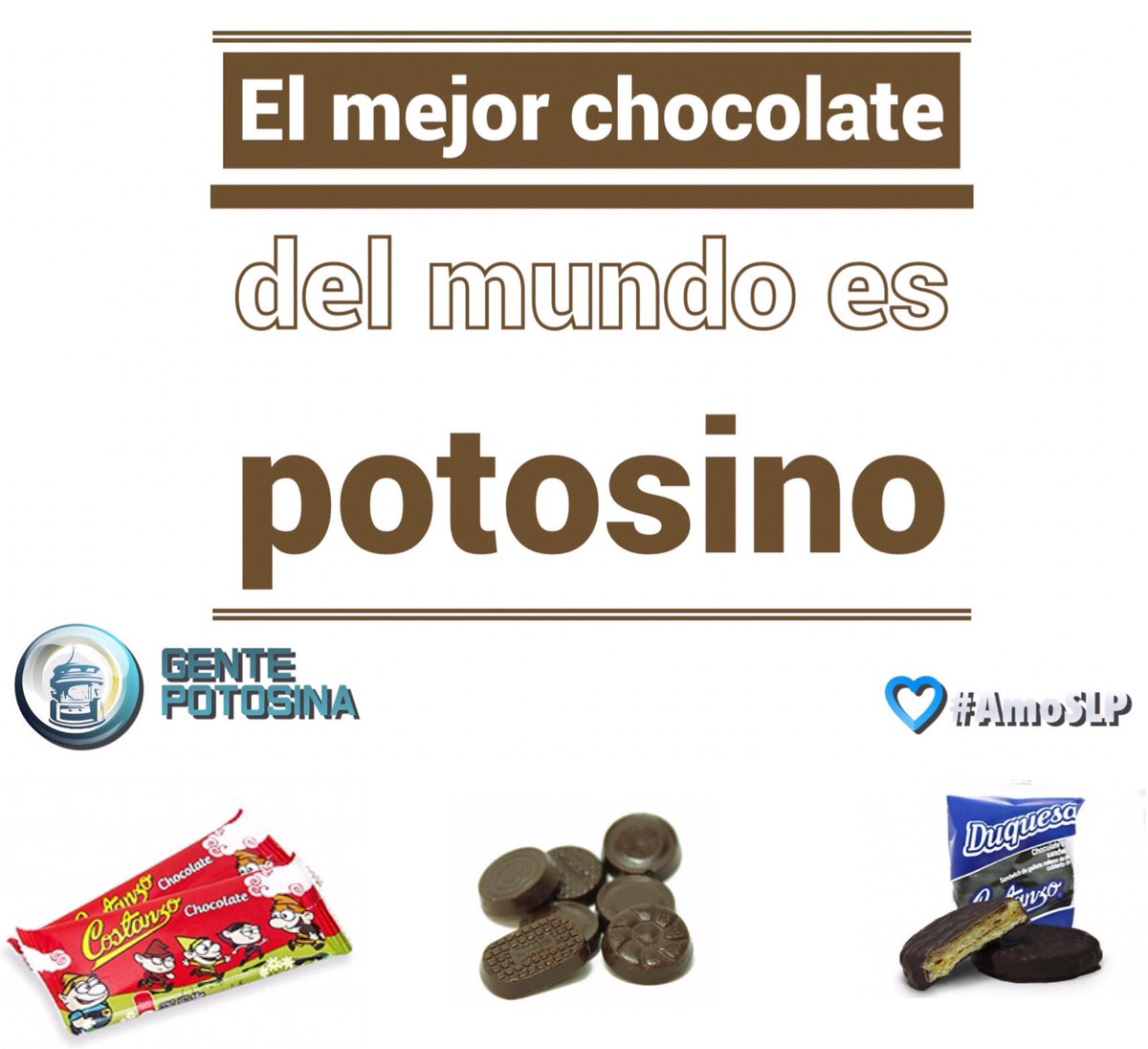 ConexDeCiencia's tweet photo. Sin duda, no hay discusión, punto final 💙#AmoSLP #SanLuisPotosí https://t.co/5hNXEaJPvC