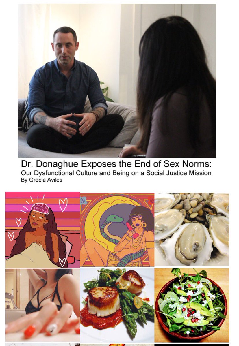 NEW CONTENT! hellionmag.com/features