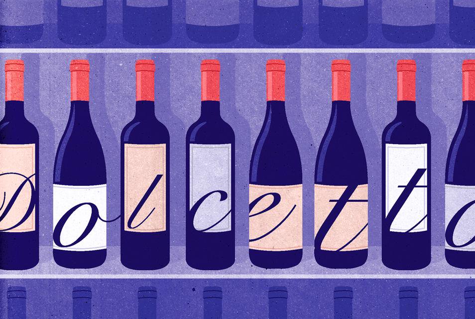 Dolcetto: Italy’s overshadowed and underestimated wine wsj.com/articles/dolce… #wine #winelover