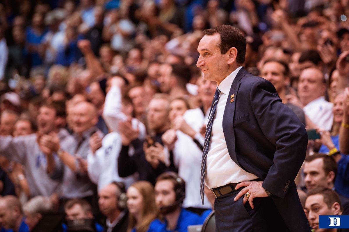 DukeMBB's tweet photo. #FridayFeeling 🔵😈 https://t.co/fATdaz8lhZ