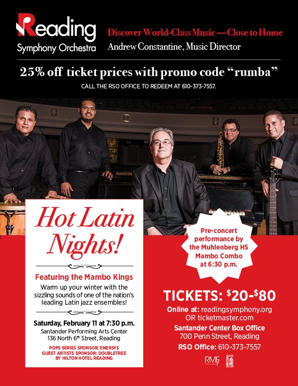 Reading Symphony tweet media