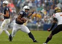 URNXTHOMIE's tweet photo. Saquon Barkley starting RB B1G RBOY @PennStateFball #TrackTranslates #BeMultiple @riverside_track https://t.co/wdPfeSTbSV