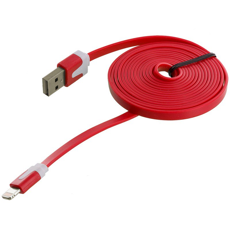 market24gr's tweet photo. Πλακέ καλώδιο φόρτισης για iPhone NOODLEOEM
Τιμή 4,50€
https://t.co/J54dAfDSl6 https://t.co/oLV9bHMr4U