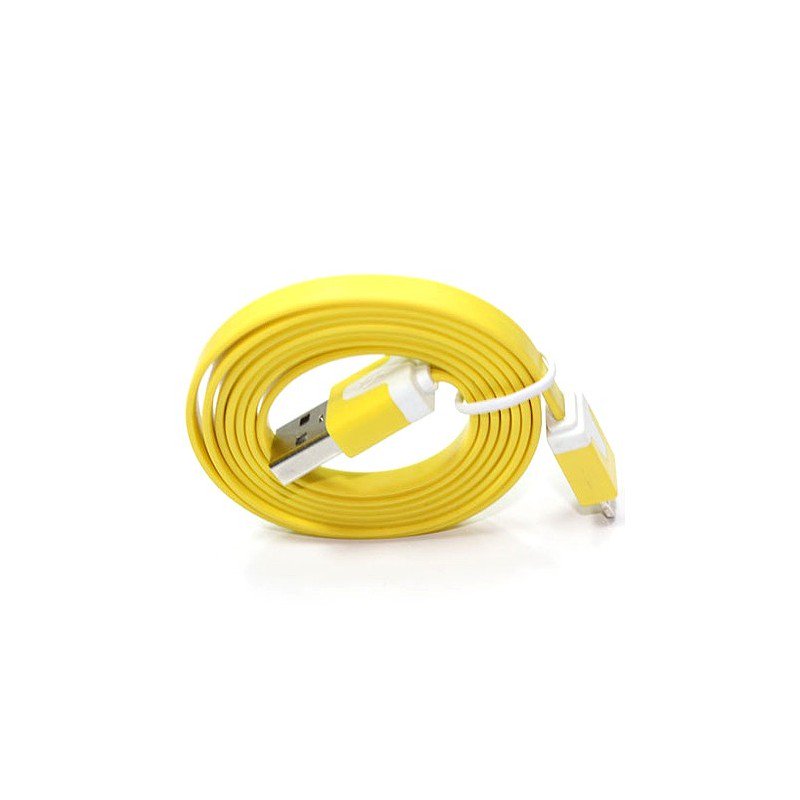 market24gr's tweet photo. Πλακέ καλώδιο φόρτισης για iPhone NOODLEOEM
Τιμή 4,50€
https://t.co/J54dAfDSl6 https://t.co/oLV9bHMr4U