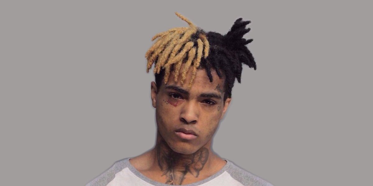 KevinDiPiet's tweet photo. #FreeX #xxxtentaciion https://t.co/i3oNeKQNdz