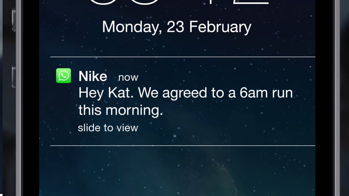 Contagious tweet media