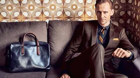 LuzianaHidd's tweet photo. #theperfectmen @twhiddleston  <3 https://t.co/fXkqPijSDh