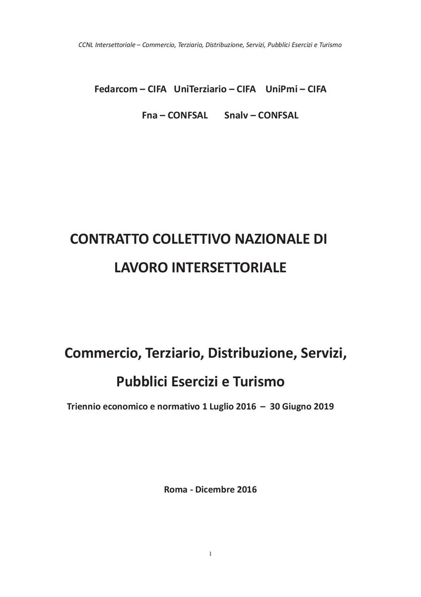 Esempio Contratto Apprendistato - The Best Wallpaper Images