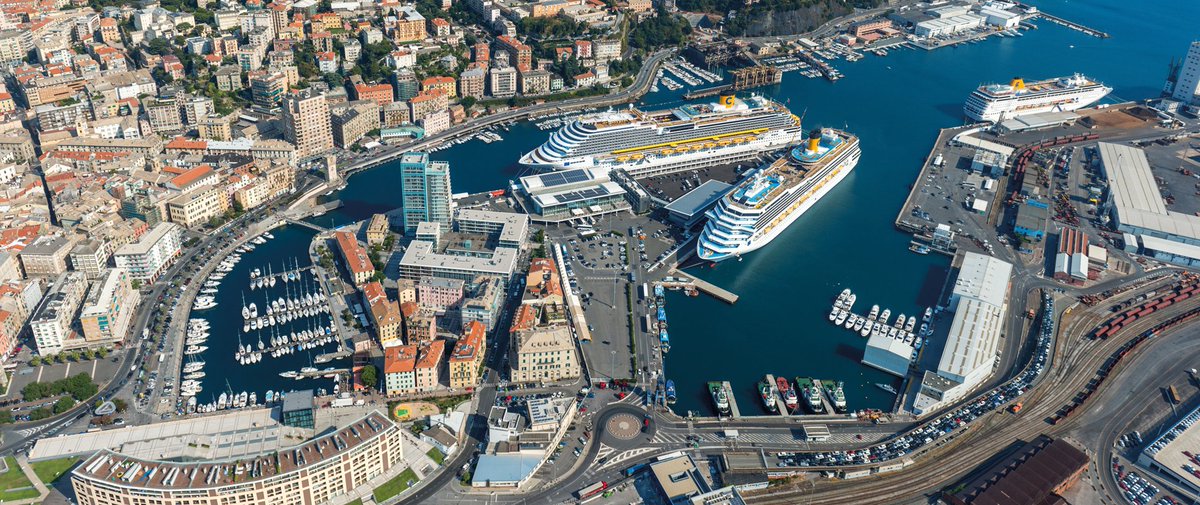 Welcome, benvenuti <a href="/tourissimoitaly/">Tourissimo</a> <a href="/Massimoguerrera/">Massimo Guerrera</a> @TurismoLiguria <a href="/NataleMartucci/">Nat Martucci</a> @GvSportSanBart <a href="/RiLucido/">Rita Lucido</a> <a href="/mnetoday/">mnetoday</a> Savona, il porto