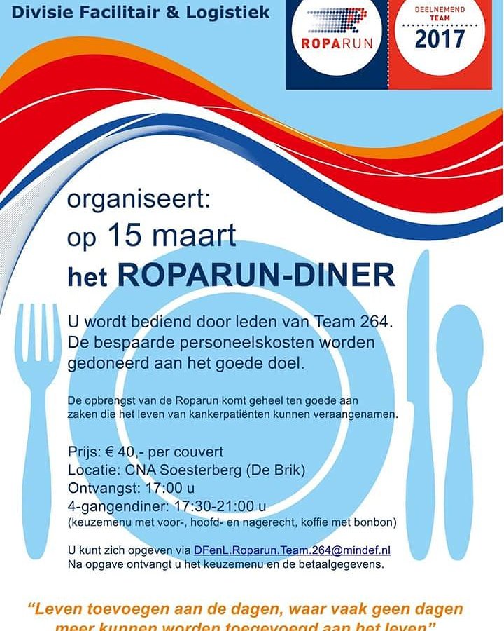 Team 264: 1 Team 1 Taak tweet media