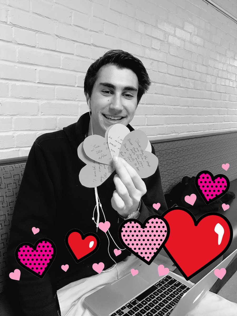 dunntweets's tweet image. ❤️poems for Mr. STEM cupcakes are written.See me in rm 8 for forms and 💵.Today is the last day!All proceeds go to @UWChesterCounty