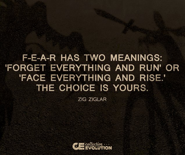 CollectiveEvol's tweet photo. What will you decide? ... Via @CollectiveEvol https://t.co/3xQECQLSy6
