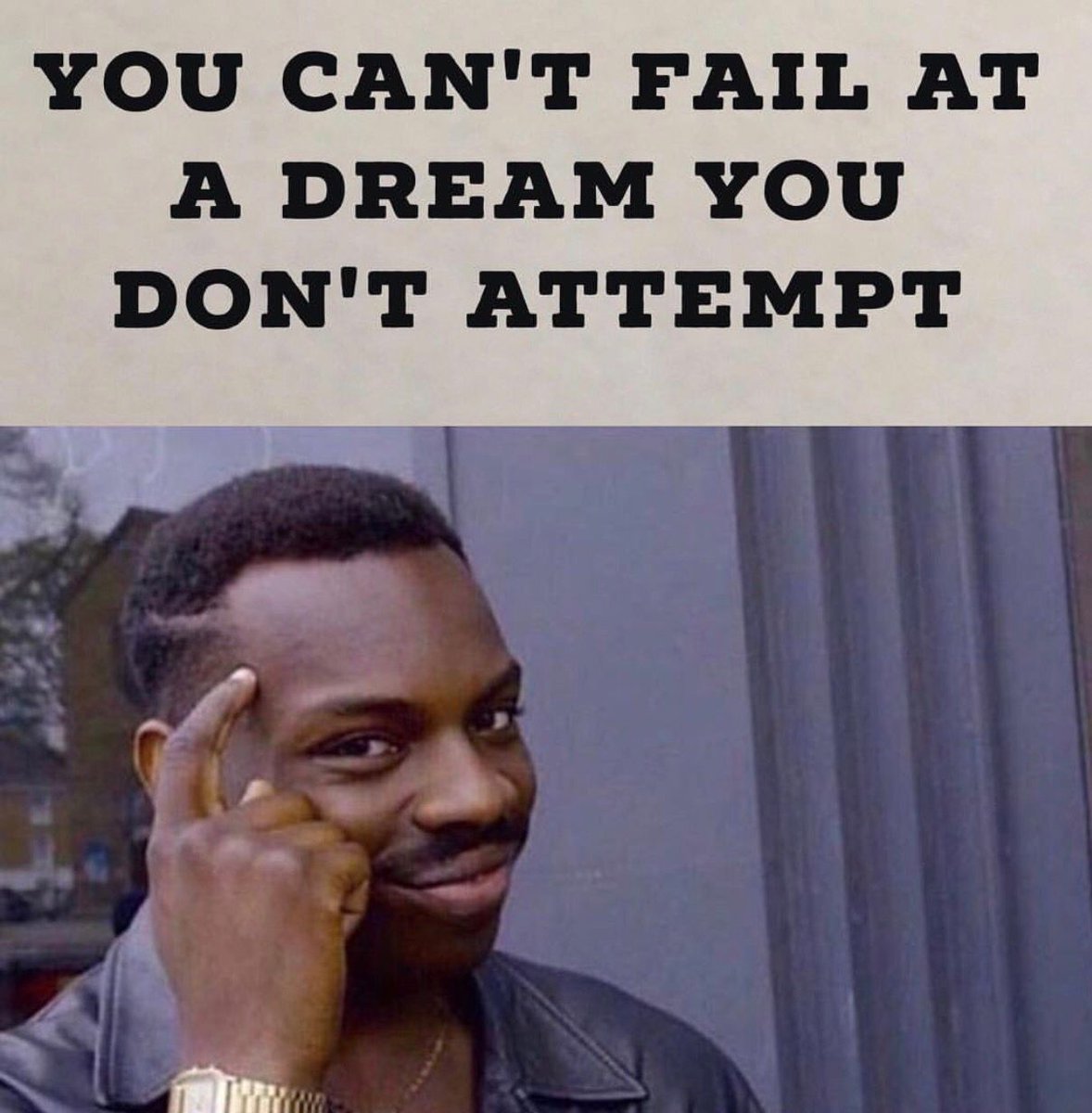 MBlanco209's tweet image. Dreams don&apos;t work unless you do! #dreambig #thengodoit