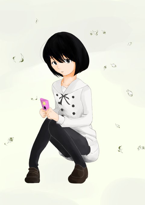 成瀬順のtwitterイラスト検索結果 成瀬順のtwitterイラスト検索結果