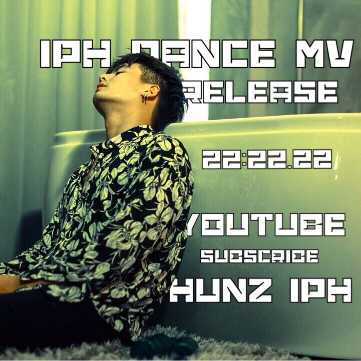 _purplechain's tweet photo. Thanks @Hunz_IPH for having me in your project! Video is out now, go and check it out!
#hunziph #iphproject #iphteam #iphstudio https://t.co/BcSeVn2Eek